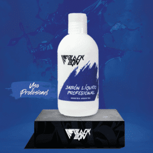 Jabón Liquido Profesional