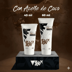 Crema Post Tattoo Extra Humectante c/ Aceite de Coco