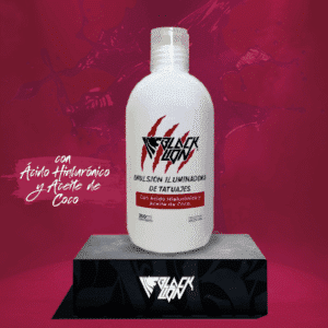 Emulsión Iluminadora