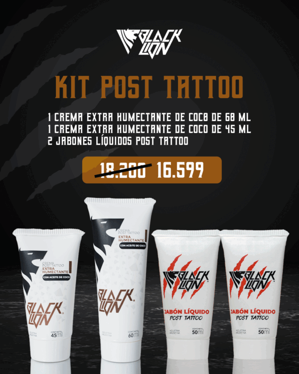 Kit Post Tattoo 3